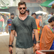 Illustration for article titled Chris Hemsworth reunites with some Marvel talent for the grisly but generic iExtraction/i